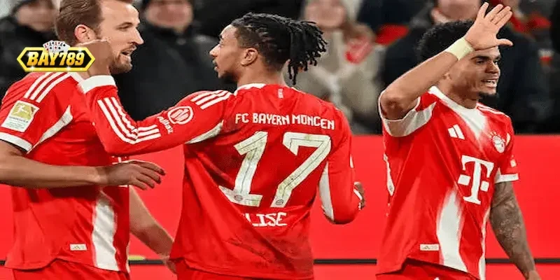ca-cuoc-bundesliga-bay789 Cầu thủ các CLB Bundesliga tranh chấp quyết liệt trên sân cỏ