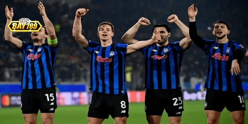 Biểu đồ biến động tỷ lệ kèo trực tiếp của một trận đấu Serie A tâm điểm